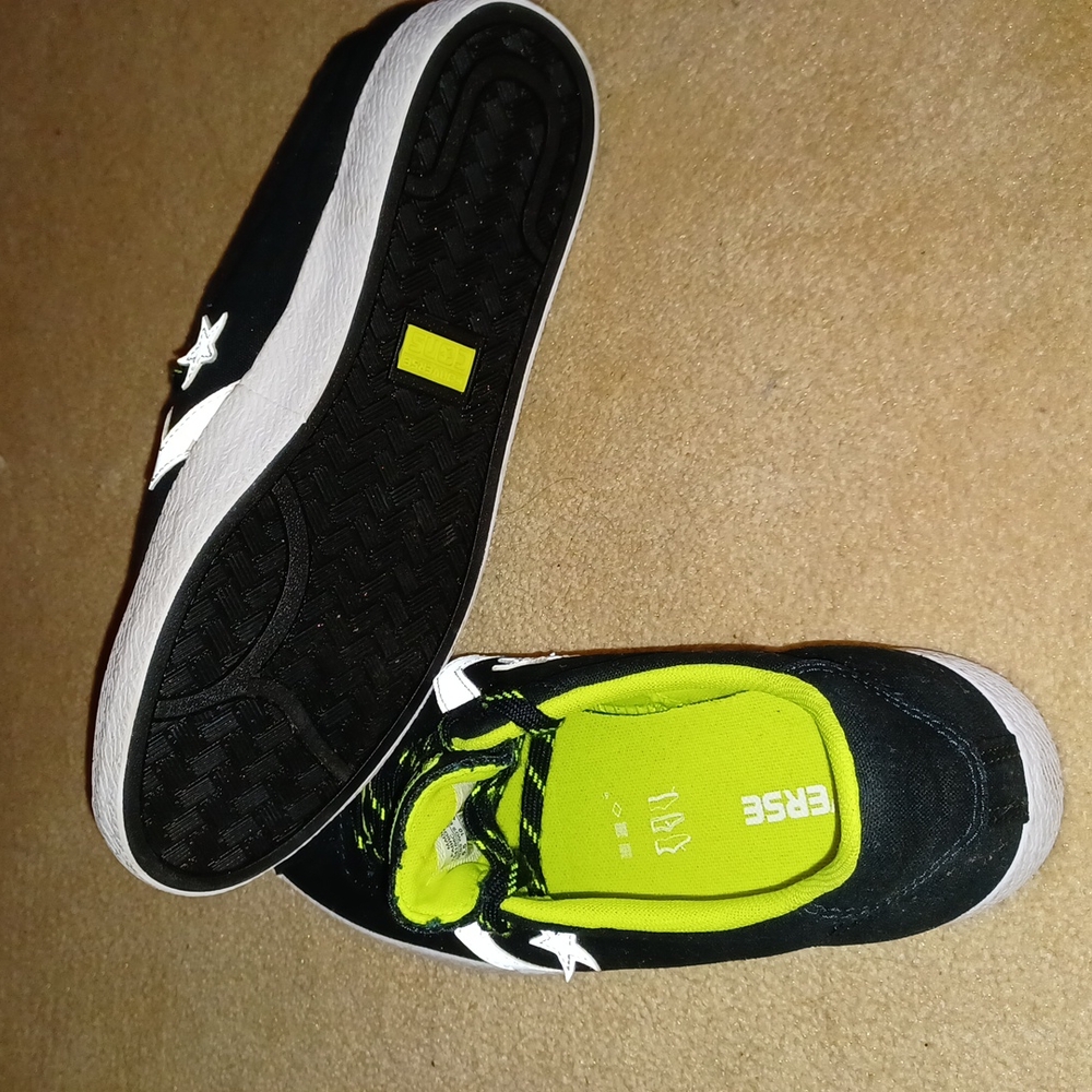 Converse Cons View 5